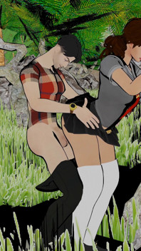 College Sex