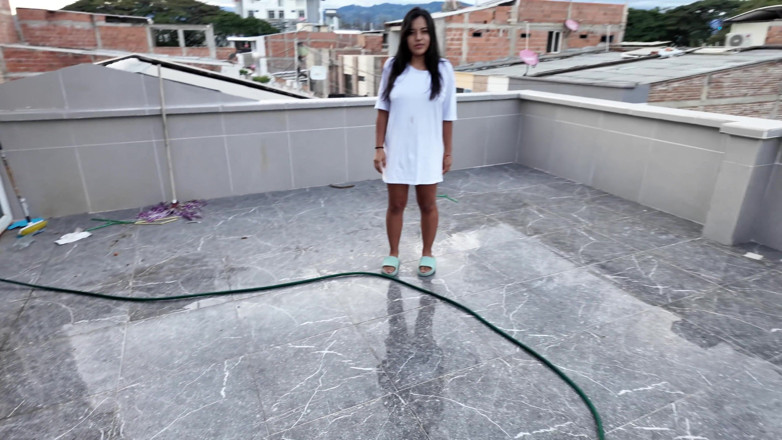 Solo_incognita: My Girlfriend Gets Wet From My Sex