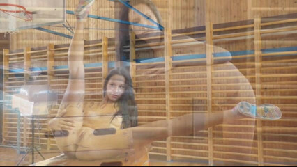 Watch4beauty: Üniversite egzersizi