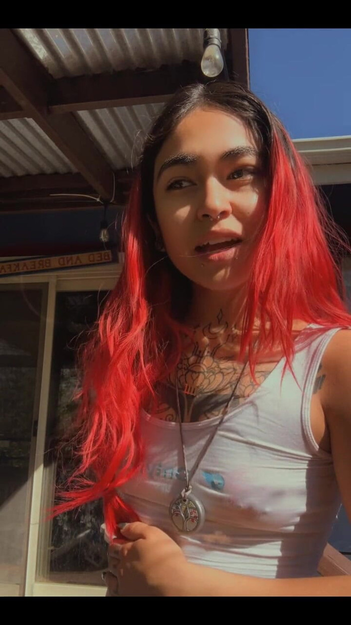 lilRavenFox: Goob Moooorning!
