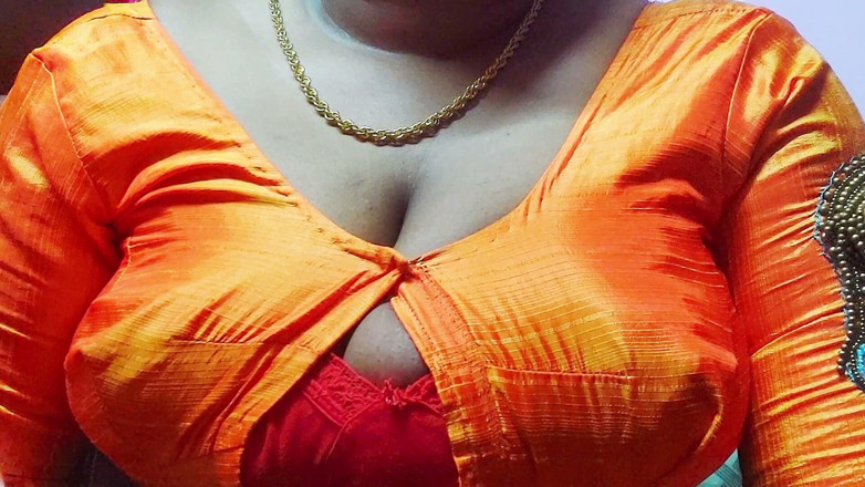 Desi Mohini: Sexy MILF Teacher Hardcore Sex with Her House Servant
