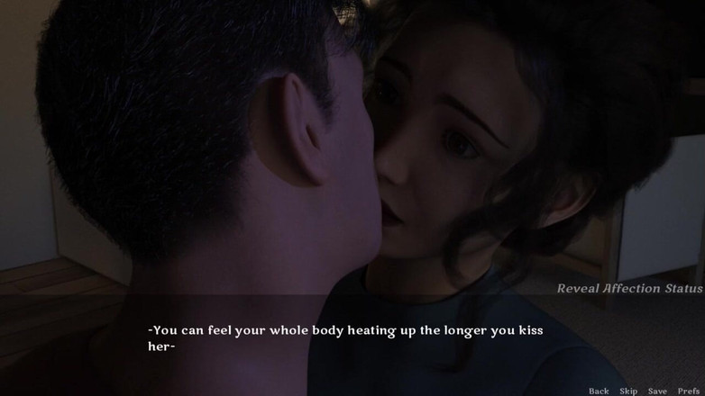 LoveSkySan69Real: 继母的爱 [第8部分] 第102部分终于独自由loveskysan69制作