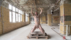 Kink Men Classics: Unul și singurul Logan McCree