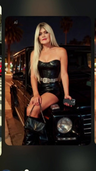 Hot Mommy