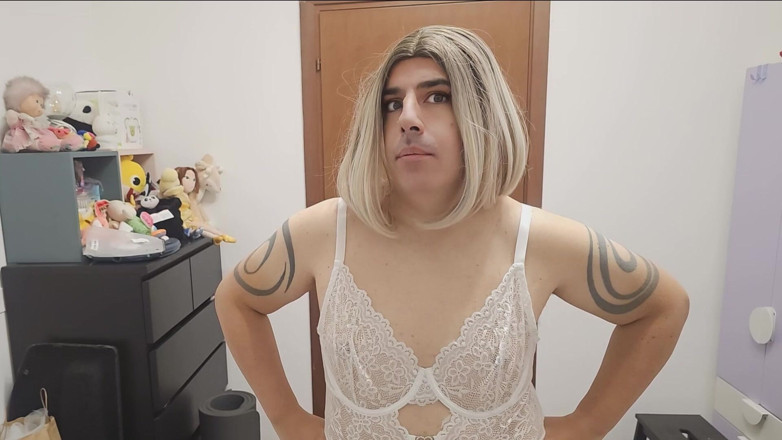 Athena Apollonia: Sposa troia