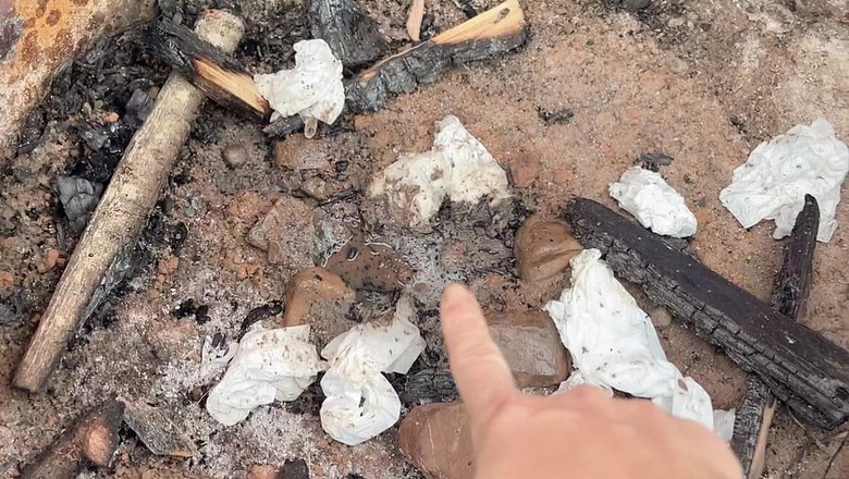 sweethanajapanese: Pissing kundička zezadu úžasný výhled