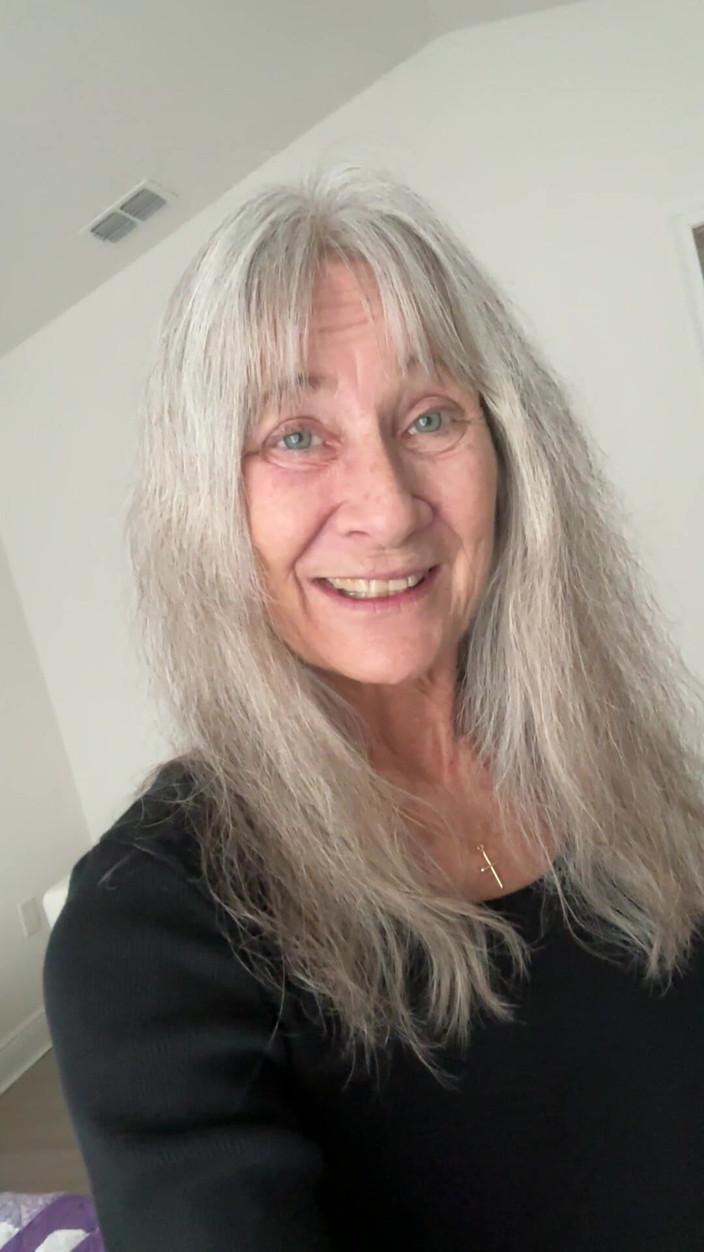 Leilani Lei: ¡Feliz sábado!