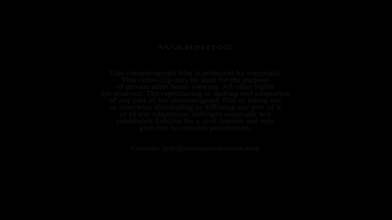 Cruel Anettes fetish world: Stimolata dal suo tocco sensuale