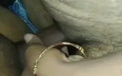 Indian Wife Loudly Moaning Fucked by Neighbor