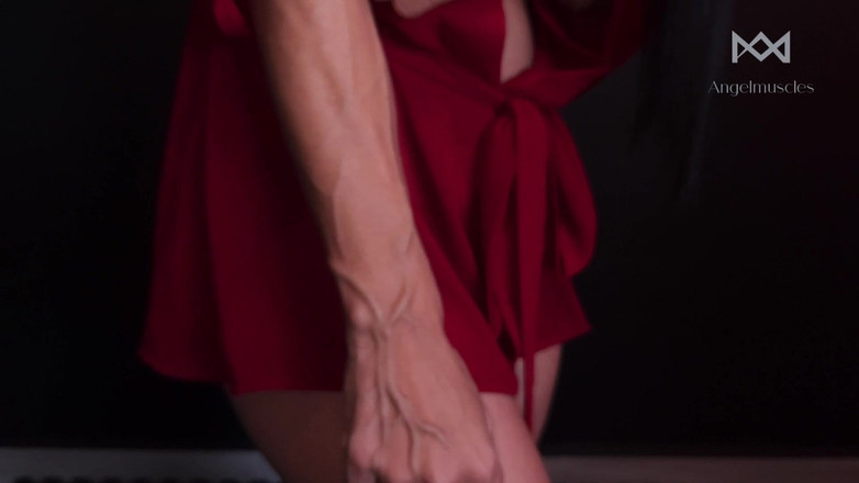 Angelmuscles: Przyjdź dziś wieczorem