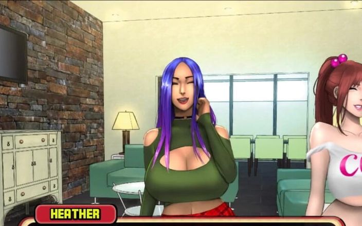 LoveSkySan69Real: Prince of Suburbia - Parte 18 Foda anal por Loveskysan