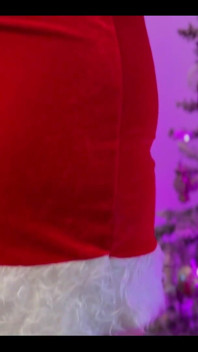 It’s Christmas