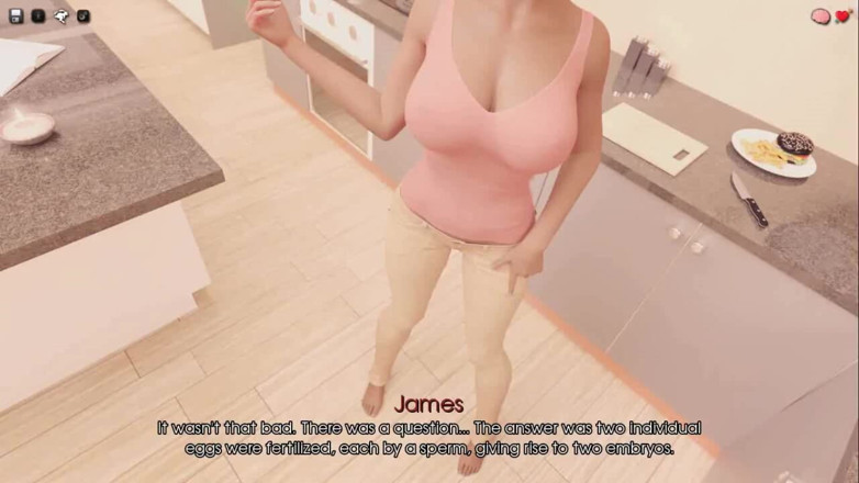 Dirty GamesXxX: Il mio piacere: divertirsi con due donne carine - ep. 4