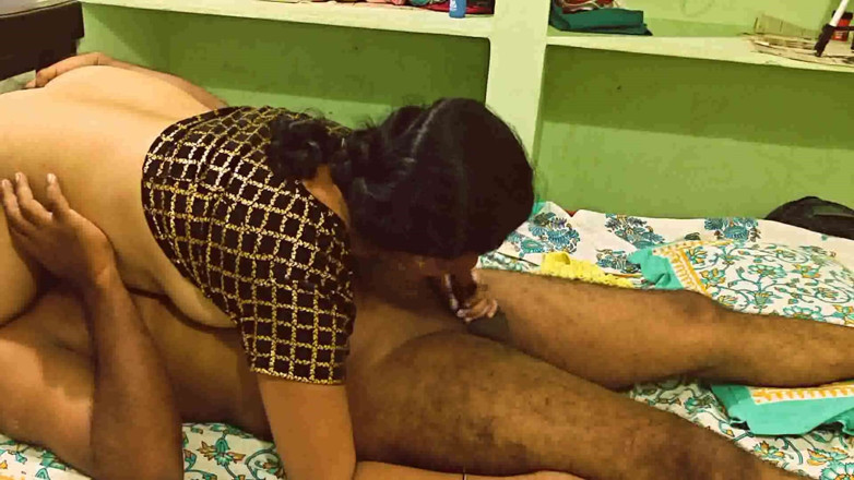 Sexy sindu: Esposa sexy faz sexo quente
