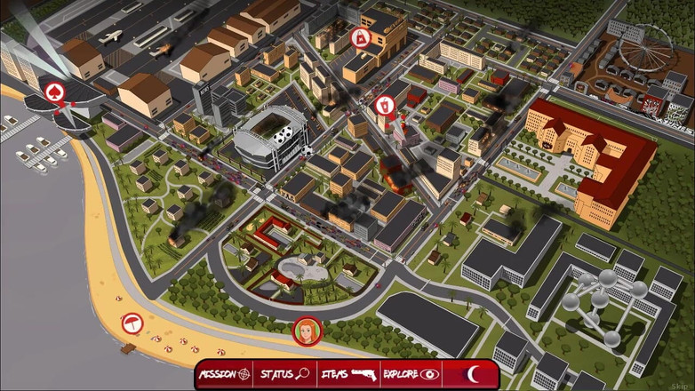 LoveSkySan69Real: Paprika Trainer [v0.4.5.0] Totálně špehuje část 2 Bitva od Loveskysan69