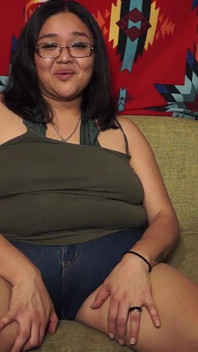 Dedos de forma no deliberada