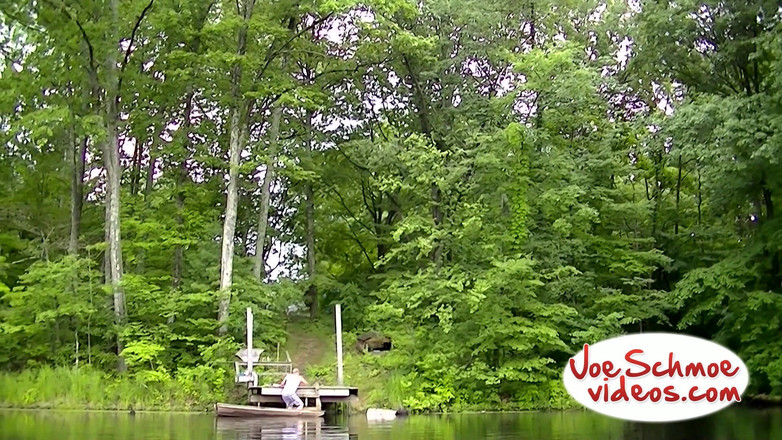 Joe Schmoe: En el lago con Dotado Eric