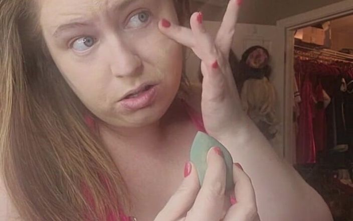 KinkyKatie: 和我一起准备好！！