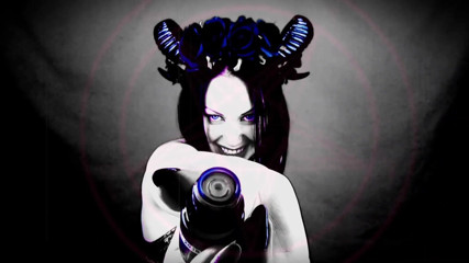 Goddess Misha Goldy: Poțiunea demon te va pedepsi pentru poftă și te va face...