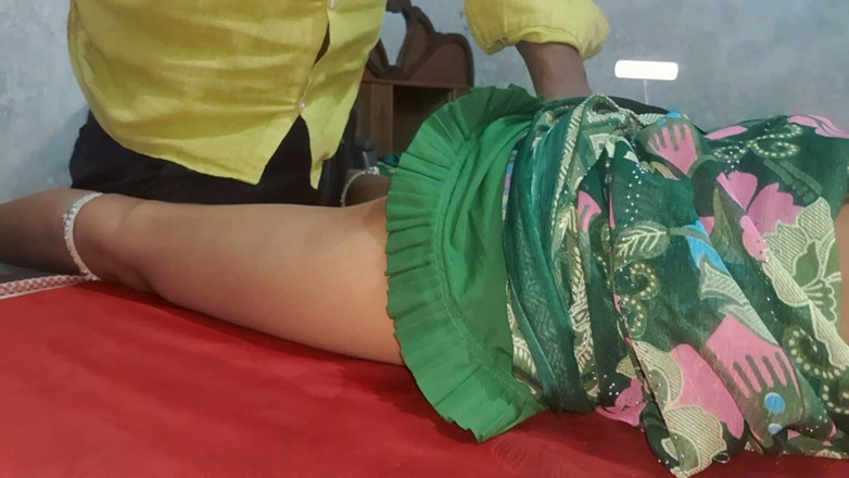 Rakesh: Hasbend żona faking indian Desi Hauswaif Rani Bhabhi