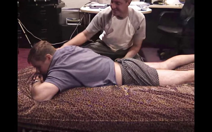 Jay's Amateur Straight Guys: Big john &amp; aaron private collection in 1080p!