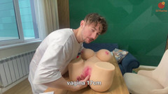 karina_lin: Prima privire la păpușa sexuală Tantaly / Cod Promoțional "Karina"