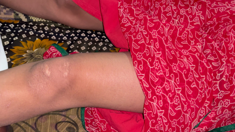 Ritu: Romantická bhabhi devar ke sath plná romantika