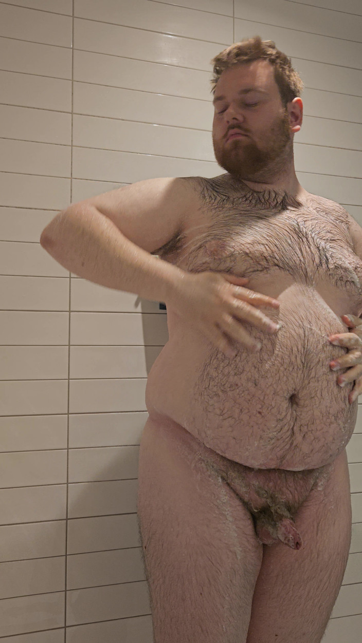 LTUChub: Chub Showers di Hotel