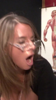 Sexy teens show sexual cravings by BB-VIDEO Produktion
