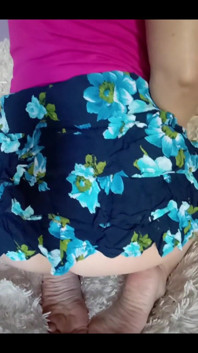 Prove You Are Worthy to Sniff My Farting Ass