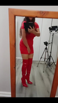 New Boots Reveal