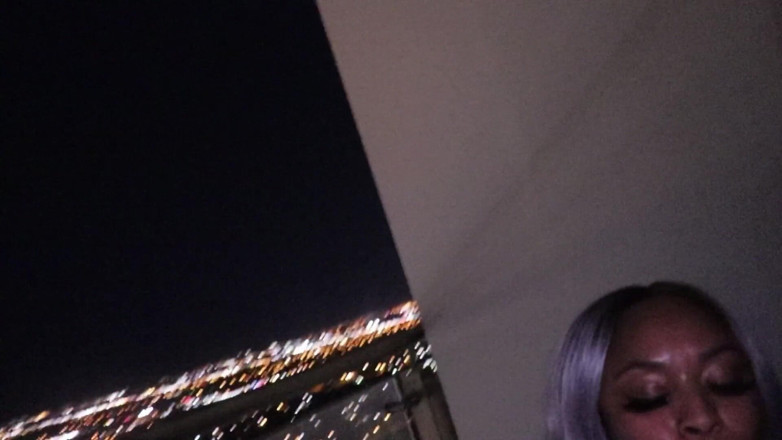 Porsha Carrera XXX: Cosa a tre dopo la festa