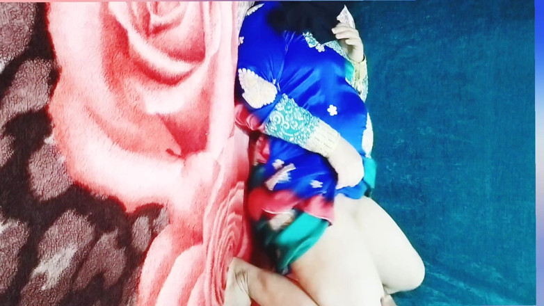 Ahmed and Samah: Studente di college scopa padre moglie