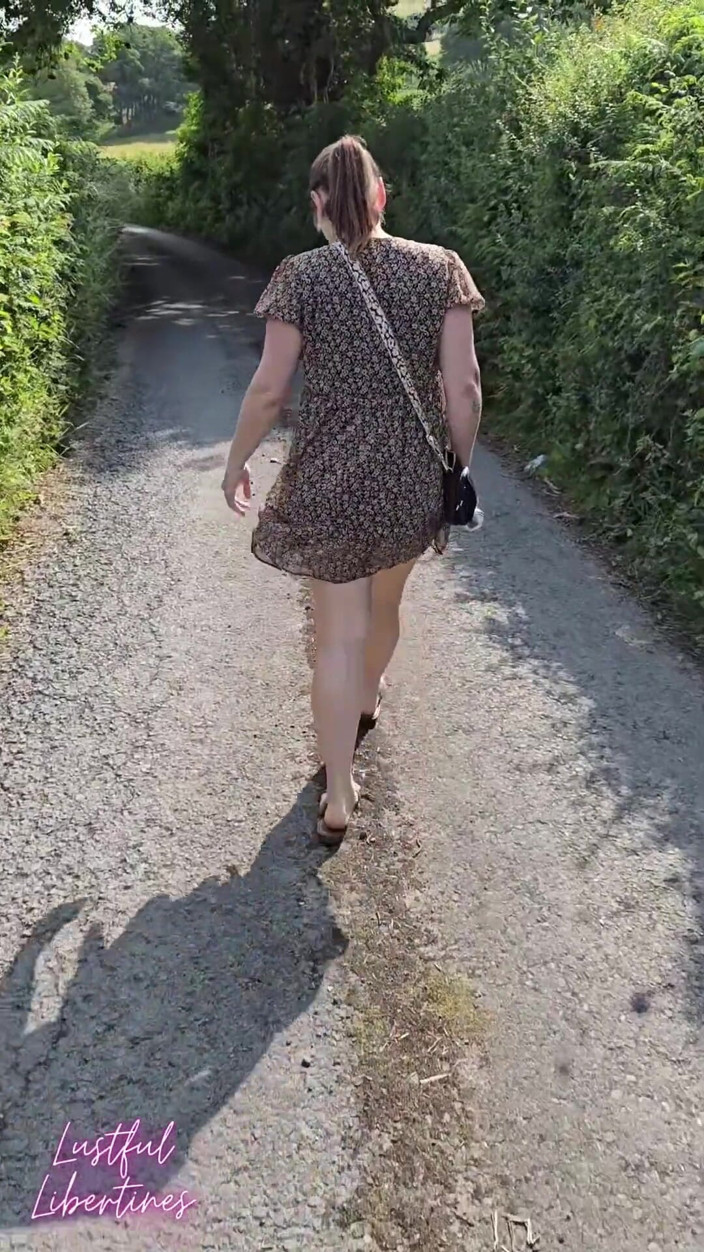 Lustful Libertines: Eram la fel de excitat ca si cum eram nervos...