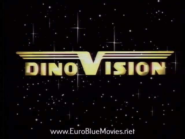 Euro Blue Movies: Blue Line (1991)