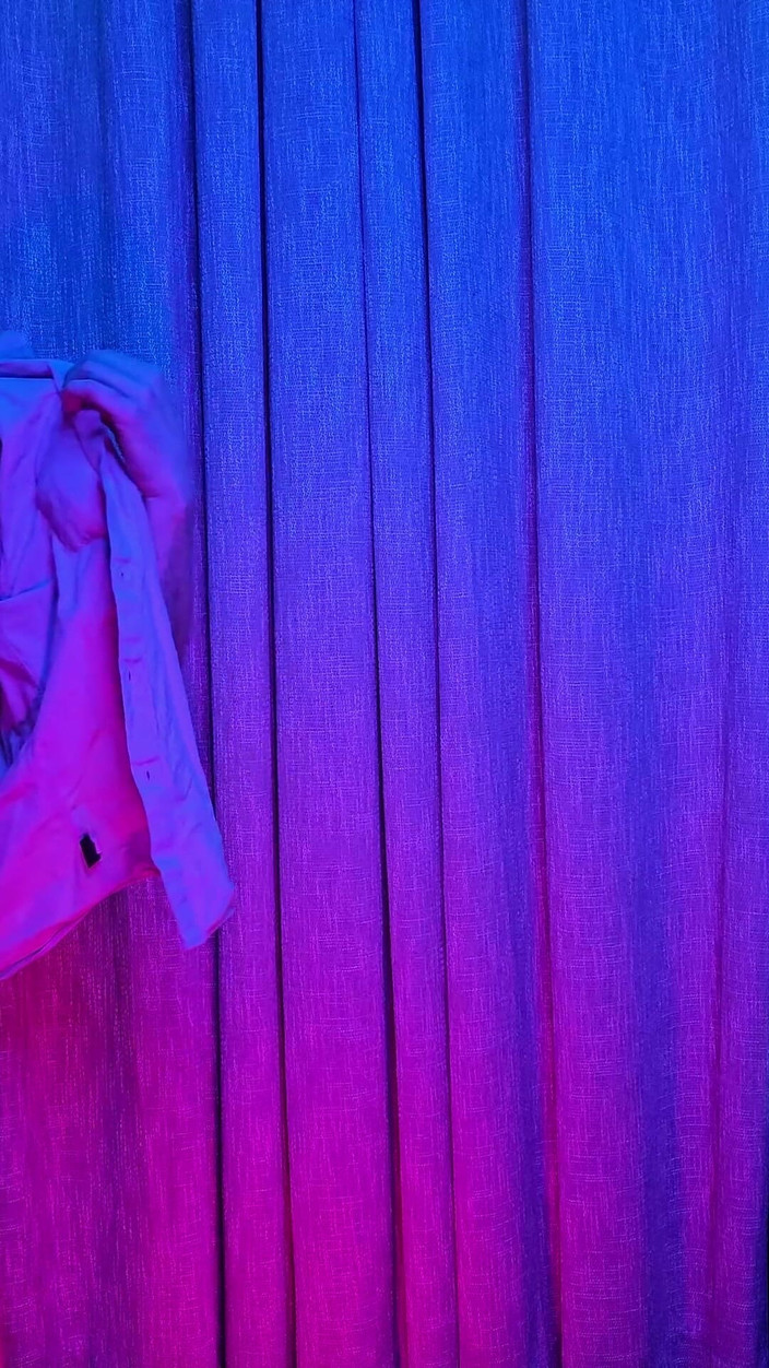 creamyMoonPole: Thực hành khiêu vũ / clip thử nghiệm