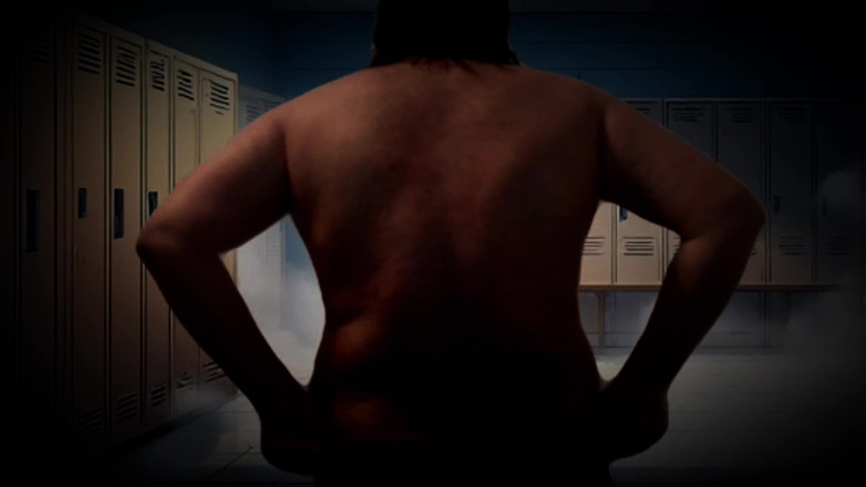 Erotic Man: Erotisk medelålders man retar