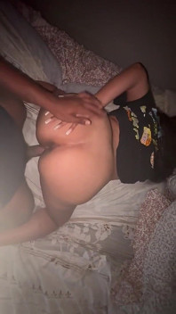 College-latina mami nimmt bbc