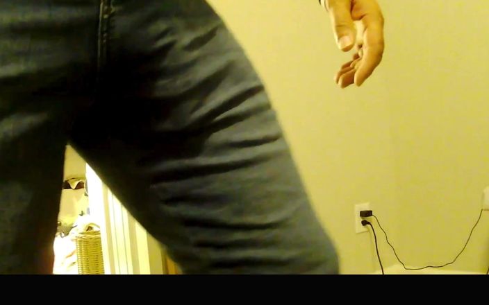 Dick Pants: Uitpuilende broek compilatievideo