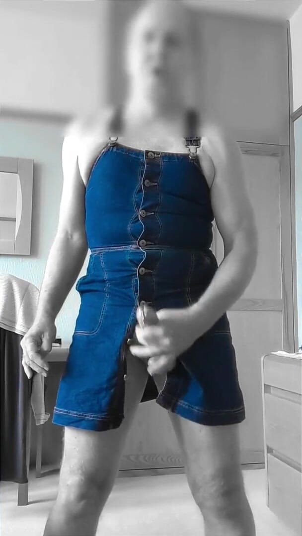 Bellhead: Pinafore delight