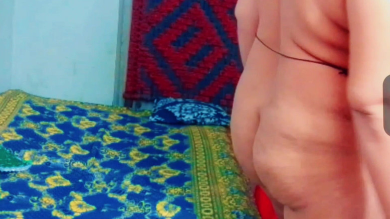 Abida sexy: I Started Putting My Dick in Her Ass in Doggy...