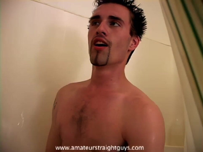 Jay's Amateur Straight Guys: Розтирання Вінса