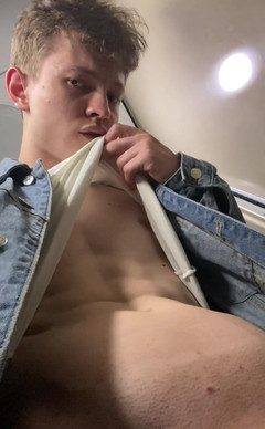 rushlightDante: La mia piccola avventura in un treno