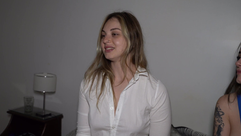Elnonohub: Анальный Квартет Кейла И Чавита С Fefo Double Anal ATM И Creampie