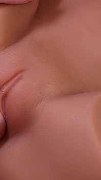 Soft to Hard Verbal Anal Creampie with Cecelia