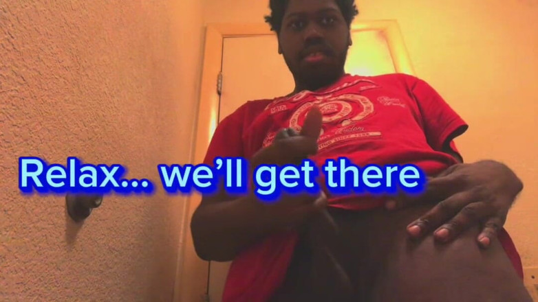 tericmidnightlive: The Part You Didn’t Get to See… Full 27 Min Solo