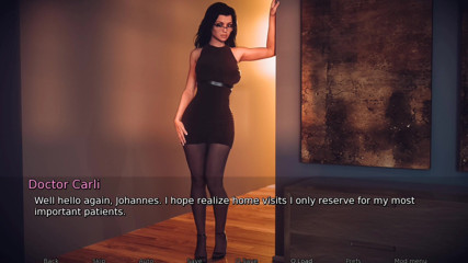 Johannes Gaming: Philly games short story she love doggy style and deepthroat