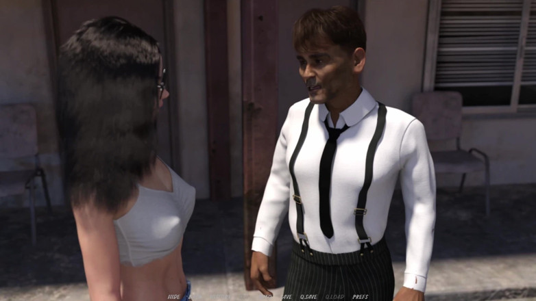 Wickedgammes studio: Taboo Games भाग 43