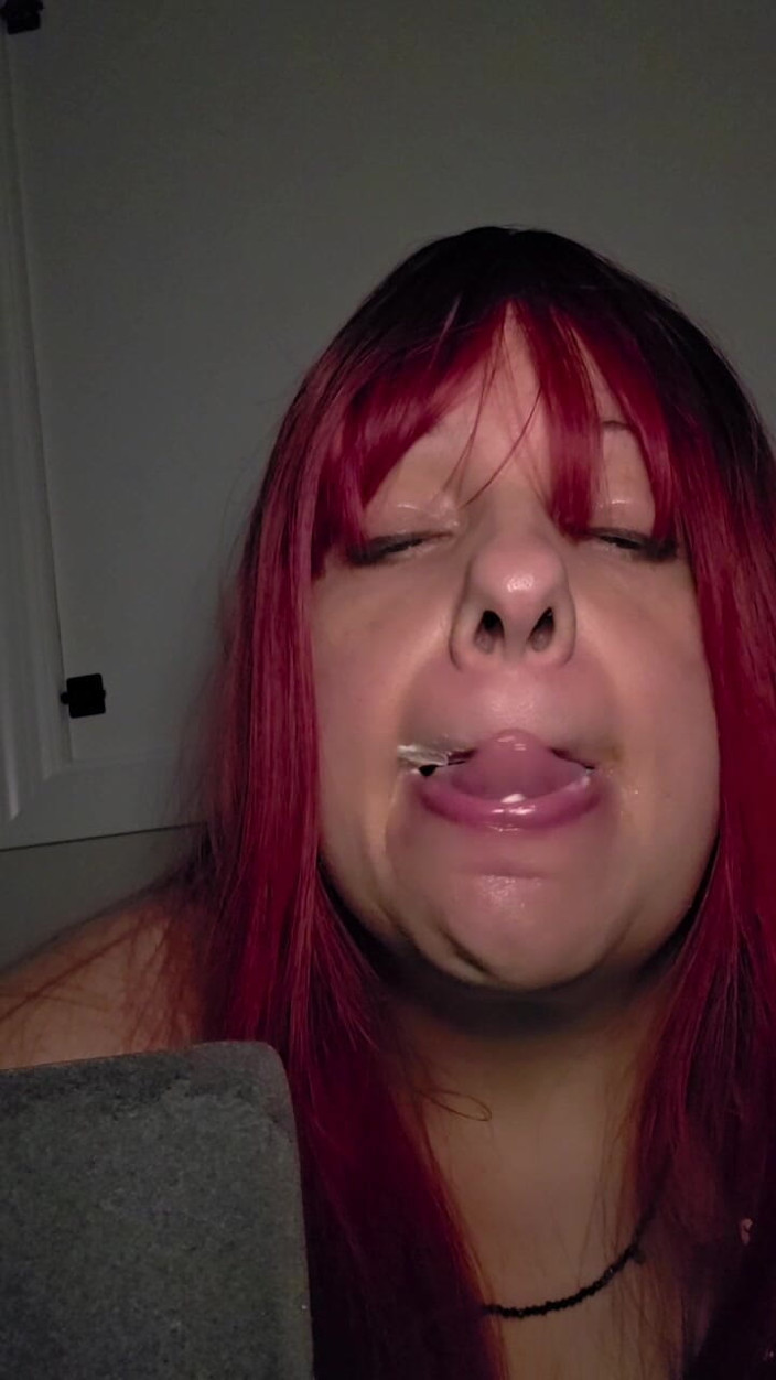 LustyPeachesofSin: Pêches et crème ASMR