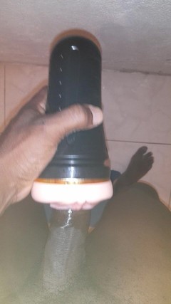 Black guy: S10 E5 aftrekken